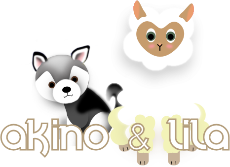 Akino&Lila Akino&Lila