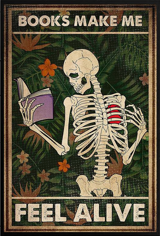 BookSkeleton BookSkeleton